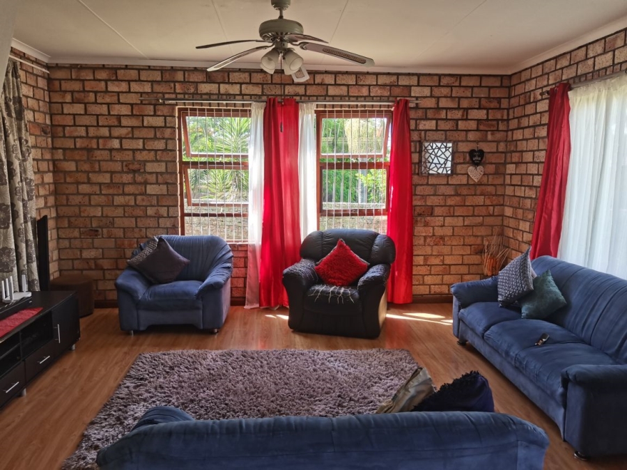 To Let 3 Bedroom Property for Rent in Sherwood Eastern Cape